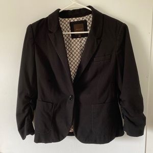 Limited Sweater Blazer
